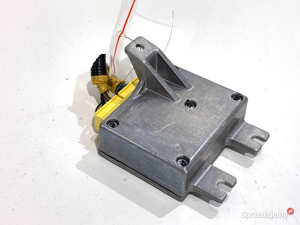 SENSOR AIRBAG HONDA JAZZ II 77960SAAE812M1 0108