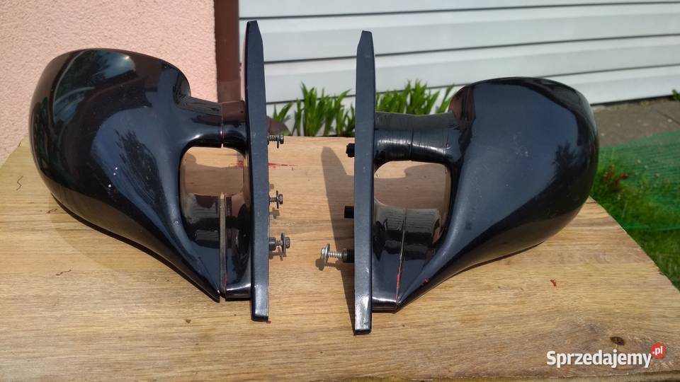 LUSTERKA BMW 3 E36 COUPE CABRIO M3 MPAKIET KDC Łódź sprzedam