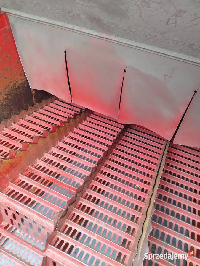 Kombajn Massey Ferguson 23 Stryjewo Wielkie