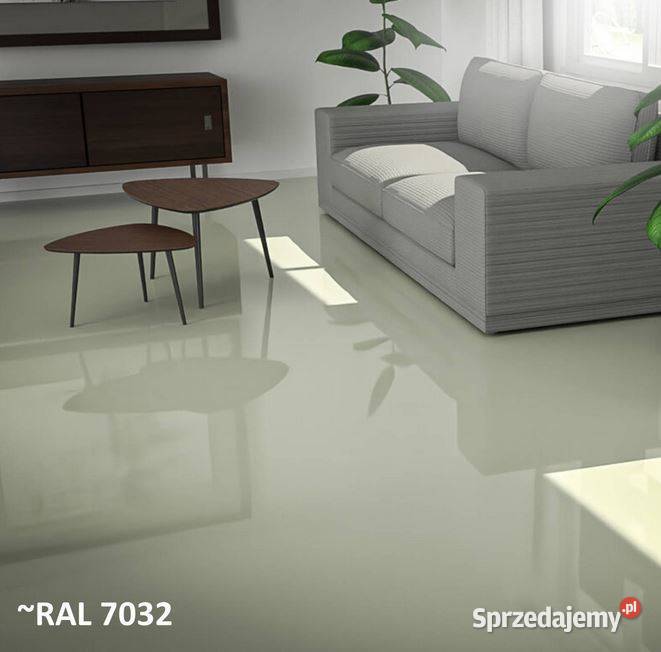 Farba żywica epoksydowa 130 MAPEI MAPECOAT I24 Pozostałe Rypin