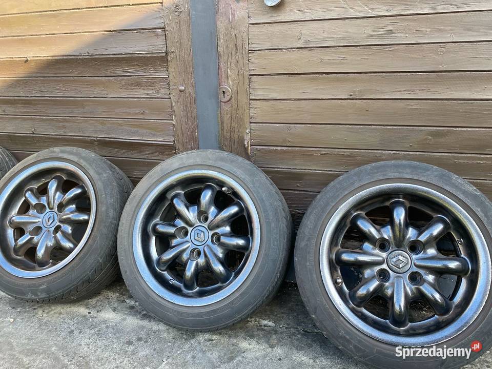 Felgi Intra k7651 7Jx13 Opole