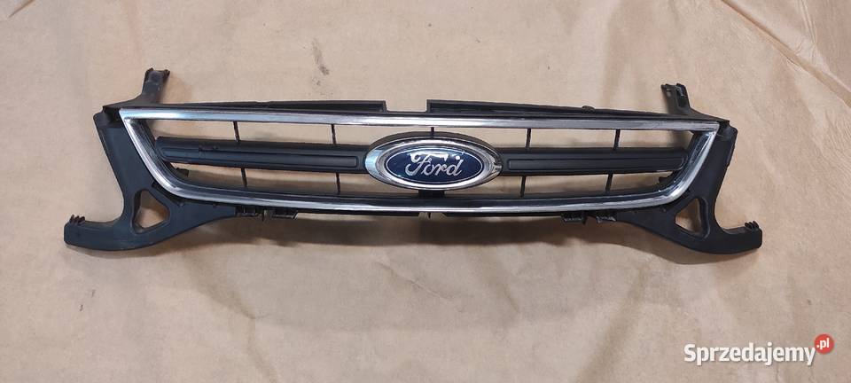 Ford OE BS718200A atrapa grill dolnośląskie Dzierżoniów