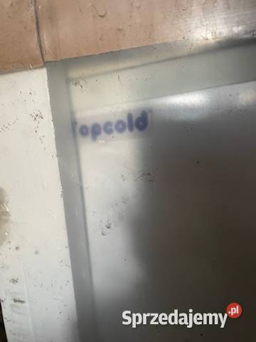 Sprzedam Zamrażarke wolnostojące Mycielin