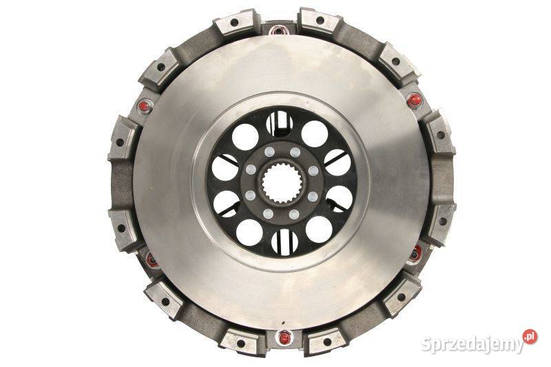 Docisk sprzęgła 310mm PRONAR 5110 5115 5310 5315 Sprzęgła Żywiec