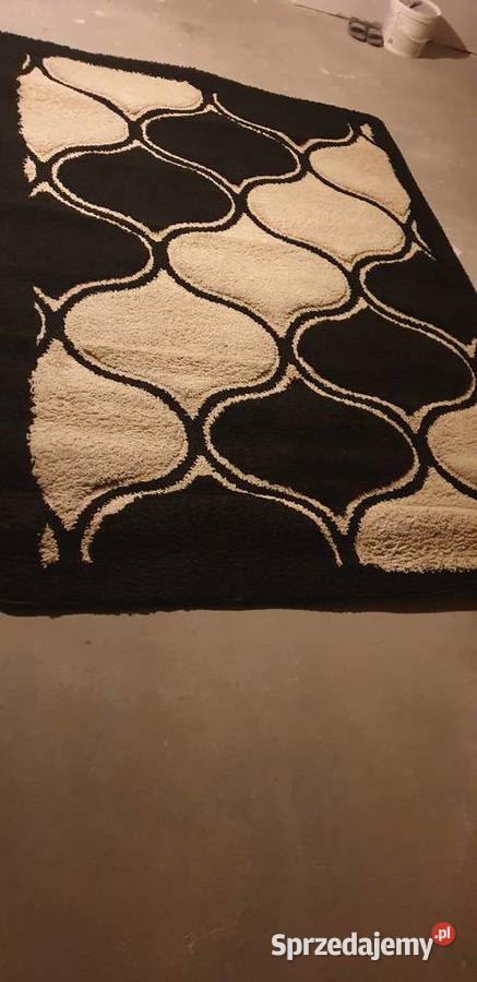 Sprzedam dywan shaggy do salonu