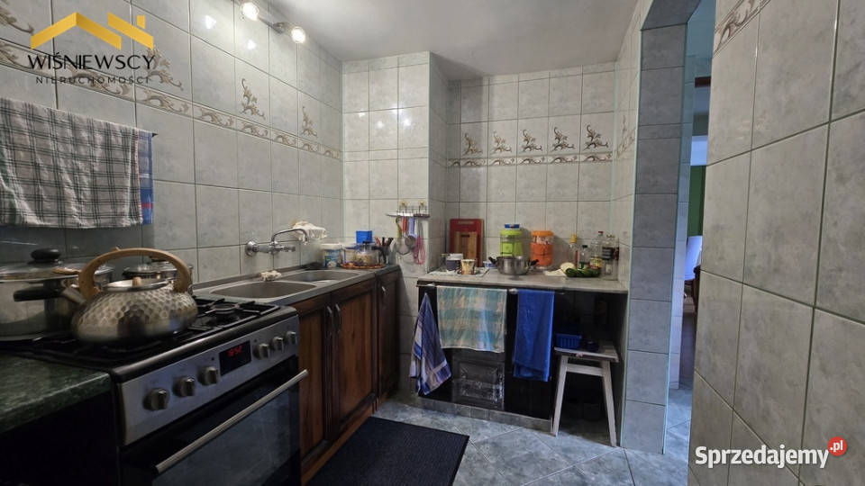 Gospodarstwo z zabudowaniami 107ha Nowe Dolne Nowe Dolno
