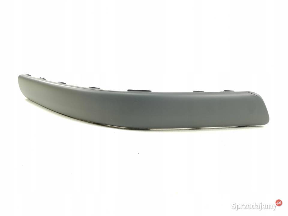 LISTWA ZDERZAKA LEWY TYŁ VW GOLF IV 9706 RHAIG sprzedam