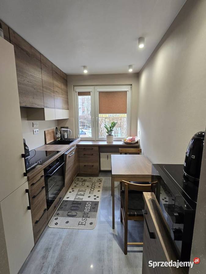 Mieszkanie 3 pokojowe pow 4785m2 Olsza Gdańska małopolskie Kraków sprzedam