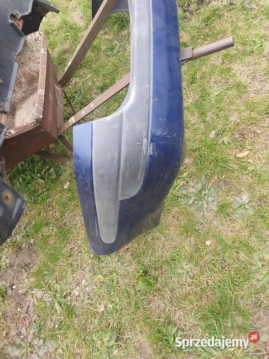 Zderzak tylny Renault Megane I kombi 9903 Kraków