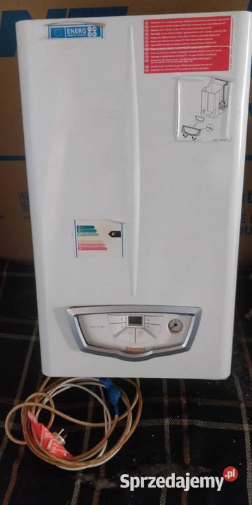 kocioł gazowy IMMERGAS NIKE STAR 24 3 E Kraków