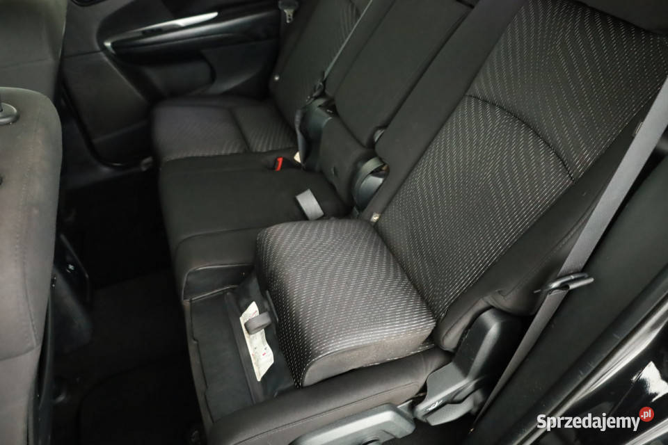 Fiat Freemont 24 VVT Piaseczno