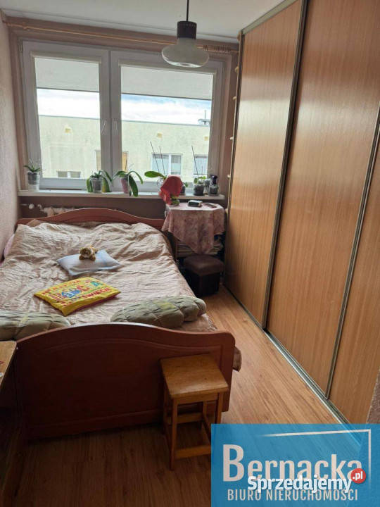 4pokojowe rozkładowe Parku Południowego