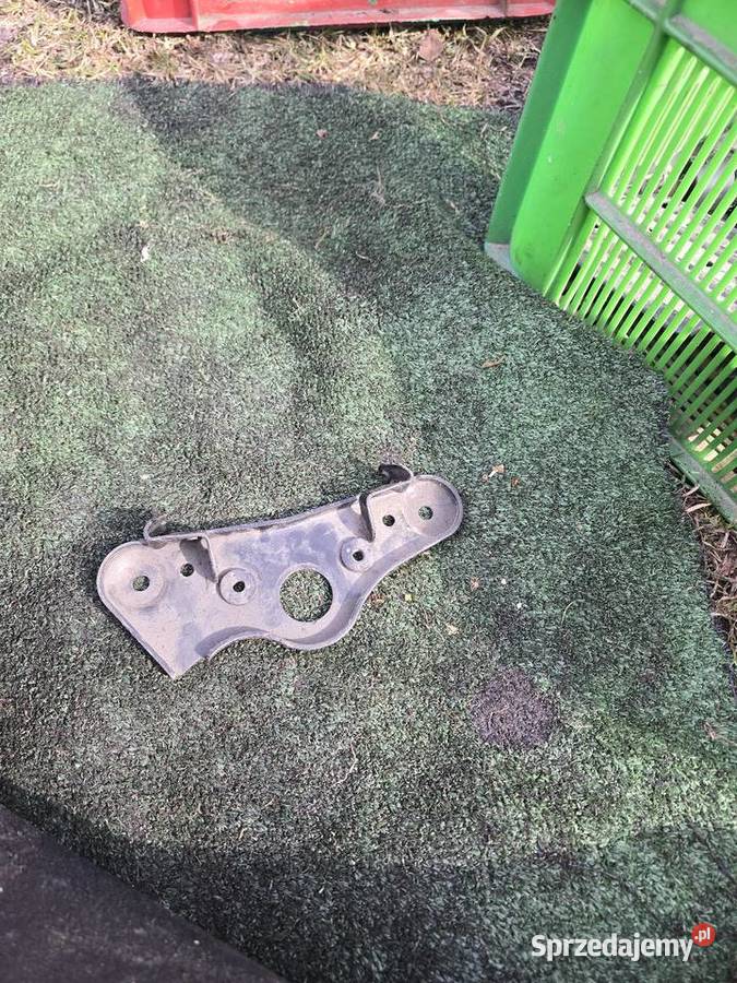 Polka górna simson sr50 lubuskie Gorzów Wielkopolski