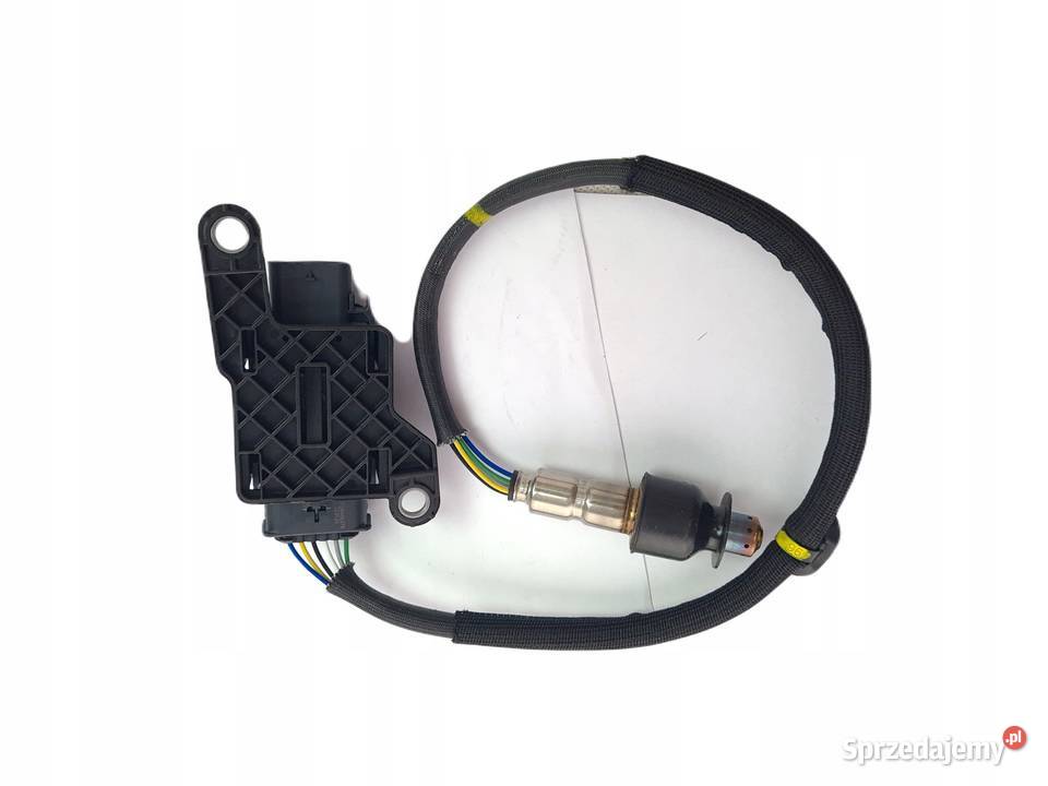 Czujnik sonda NOX 16 15 HDI Peugeot Citroen OE Zielonki
