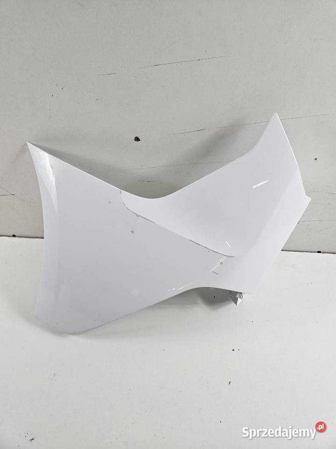 FORD TRANSIT CONNECT MK2 NAROŻNIK LEWY ZDERZAKA wielkopolskie Międzychód