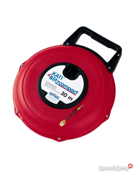 Włókno szklane do kabli Kati Blitz Kompakt Ręczne dolnośląskie Wrocław sprzedam