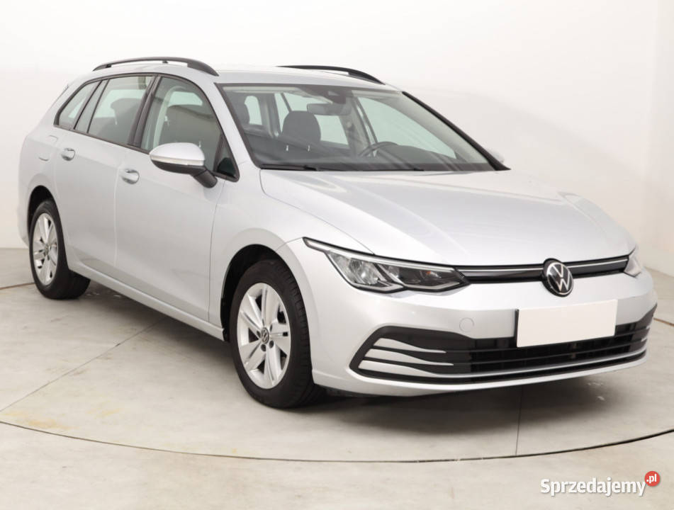 VW Golf 20 TDI dolnośląskie Bielany Wrocławskie