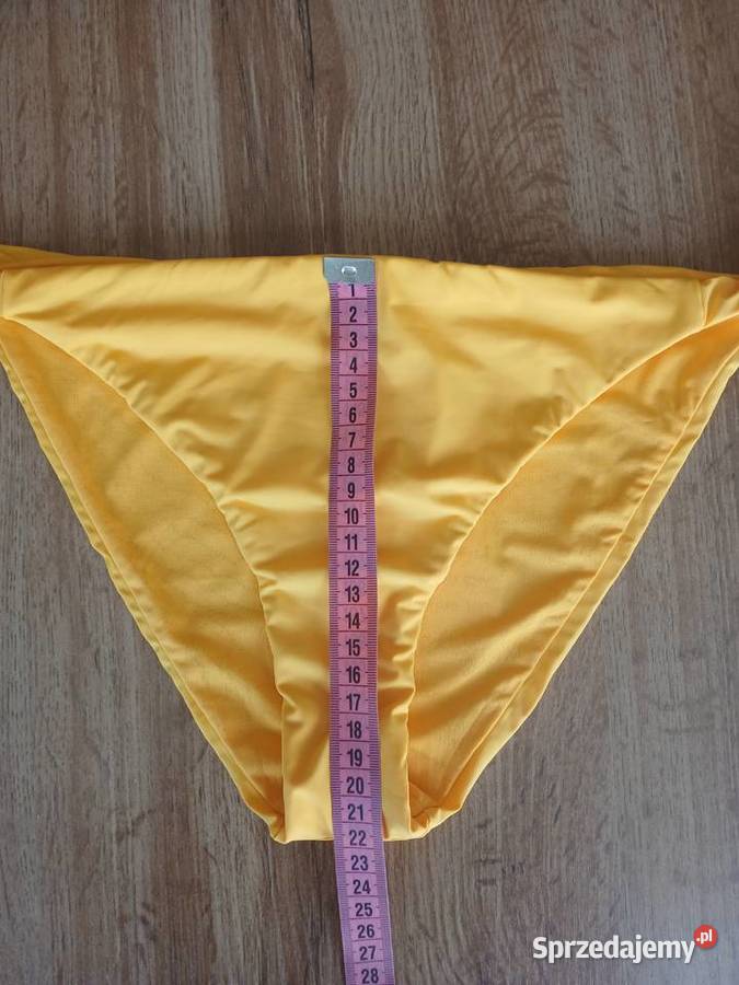 Strój kąpielowy bikini Calzedonia nowy figi L
