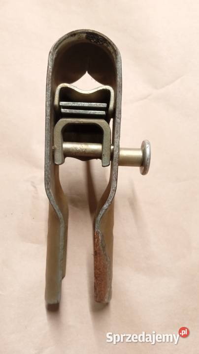 Fiat 126p125p polonez zaczep Części samochodowe sprzedam