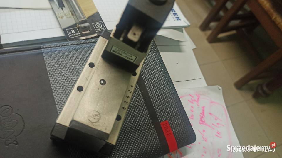 elektrozawór pneumatyczny 32 prema kilece nowy Kłodawa