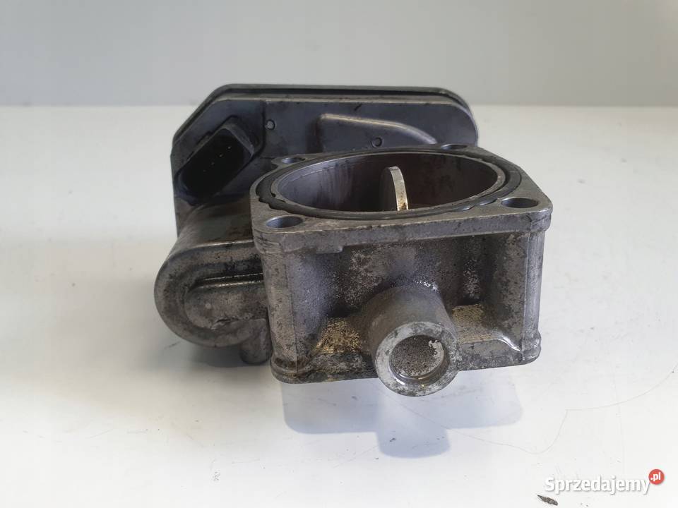 PRZEPUSTNICA Opel Zafira B Astra H J 17 CDTI Chełm