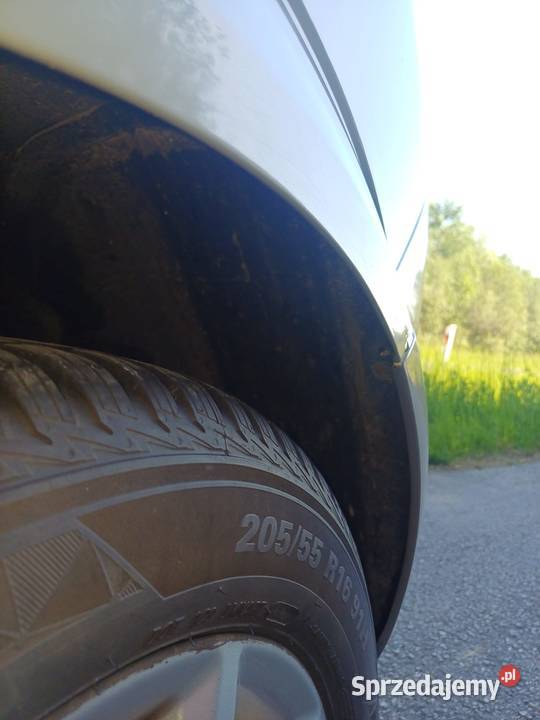 Opel Astra III 17 CDTI 100 z 2005r