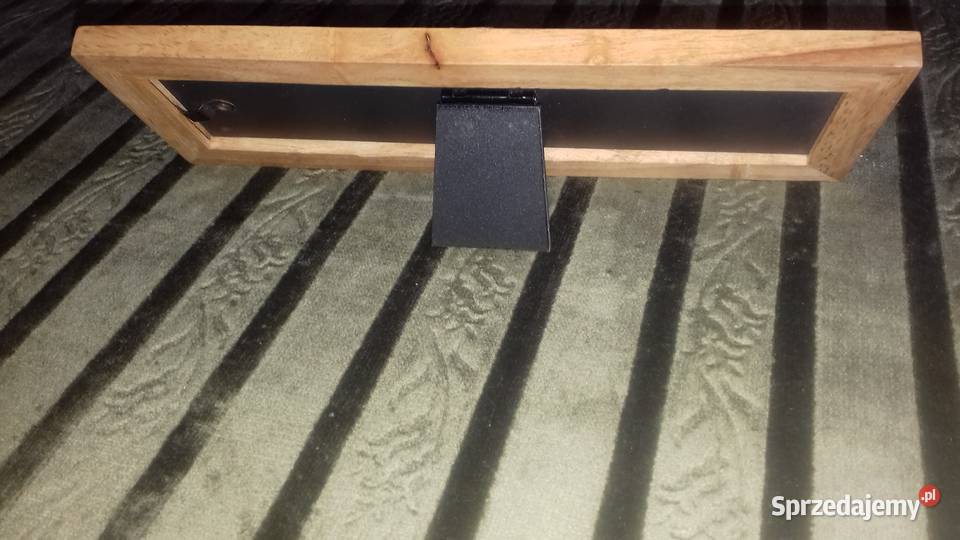 Ramka na 4 zdjęcia Warszawa sprzedam