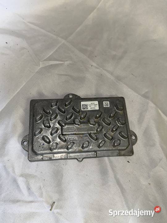 PEUGEOT 208 II MODUŁ LAMPY FULL LED L90179315 Leszno