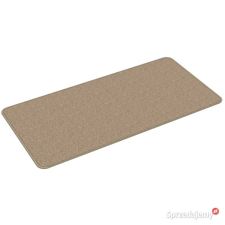 Chodnik stylizowany na sizal piaskowy 50x100