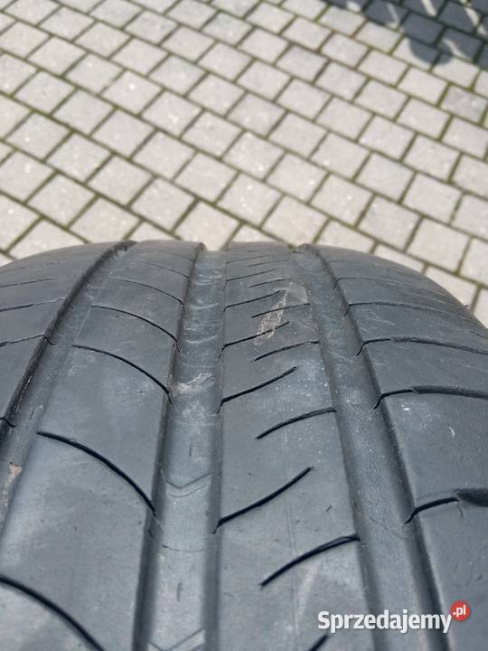 opony 2055516 r MICHELIN ENERDZI 91 h nie 205 Rybnik