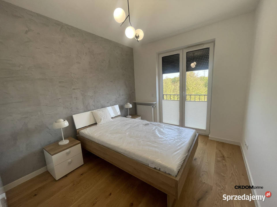 Kielce apartament 7084 z tarasem widokowym Liczba pokoi 4 sprzedam