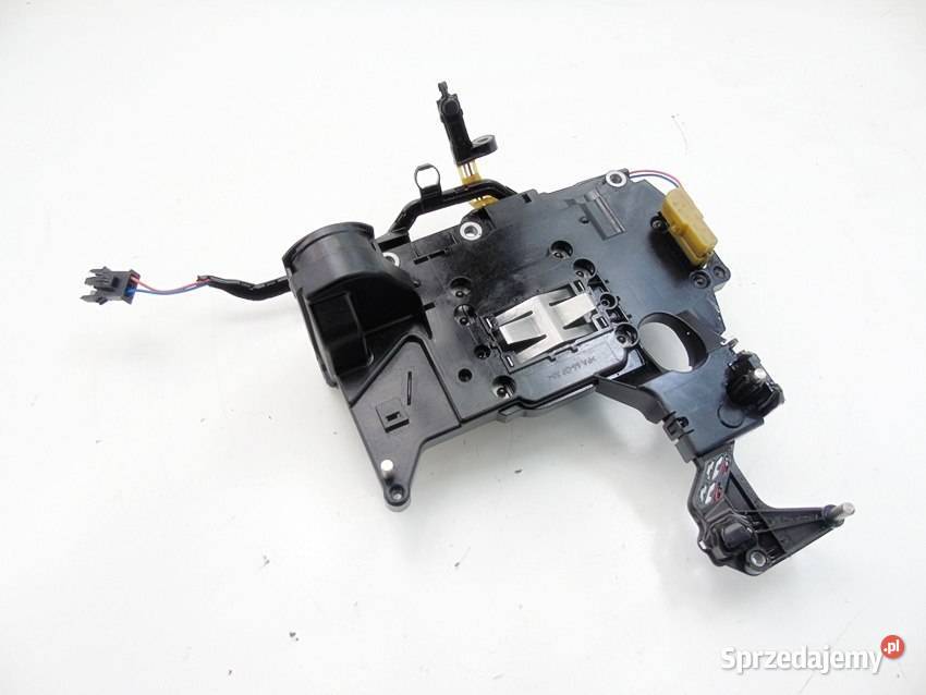 Sterownik skrzyni biegów 8HP70X Maserati Ghibli Sosnowiec sprzedam