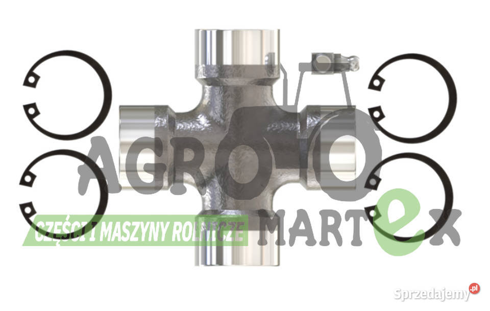 AL37069 AL116666 3133521R1 3130450R1 KRZYŻAK Wichrów sprzedam