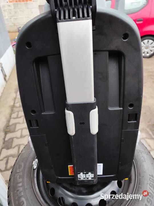 Fotelik maxi cosi z bazą łódzkie Błaszki sprzedam