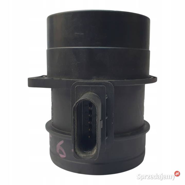 PRZEPŁYWOMIERZ Audi A4 B8 A5 A6 VW Passat B6 20 osobowe Chełm