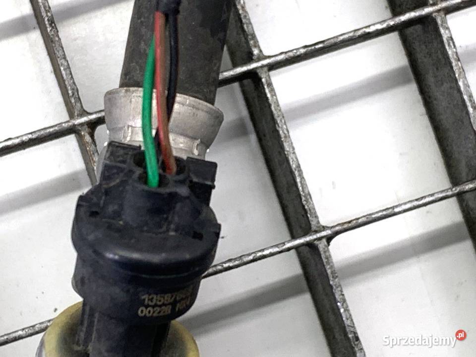 RURKA KLIMATYZACJI OPEL ASTRA K 12 110 Hatchback Przewody klimatyzacji