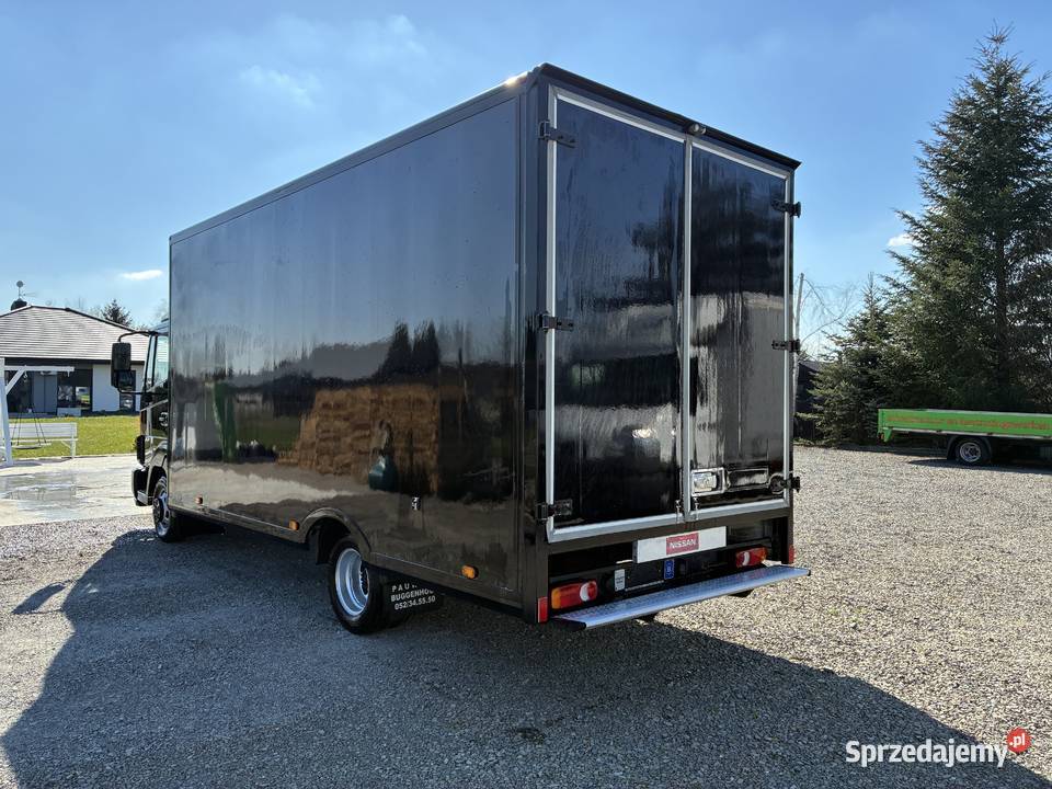 Atleon Kontener Klima 10 euro palet stan b