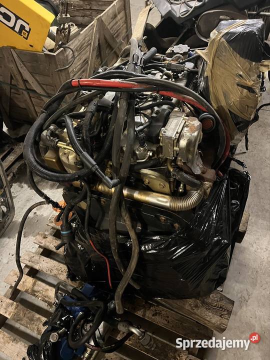 Części JCB 53170 agri Krotoszyn