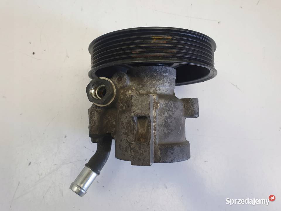 Daewoo Tacuma 16 16v POMPA WSPOMAGANIA Rudka