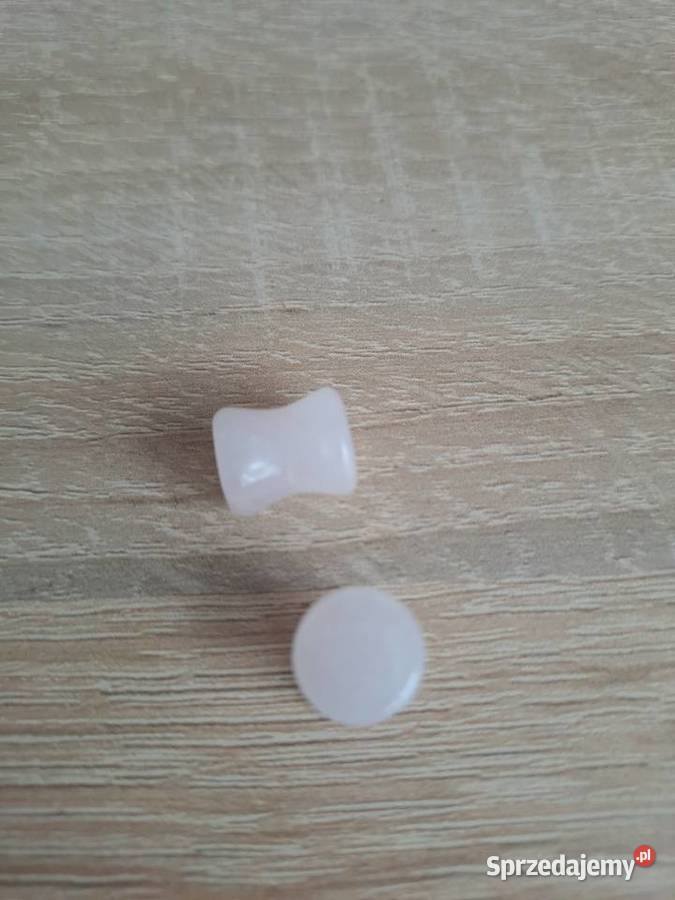 Tapery białe perłowe dolnośląskie Wrocław