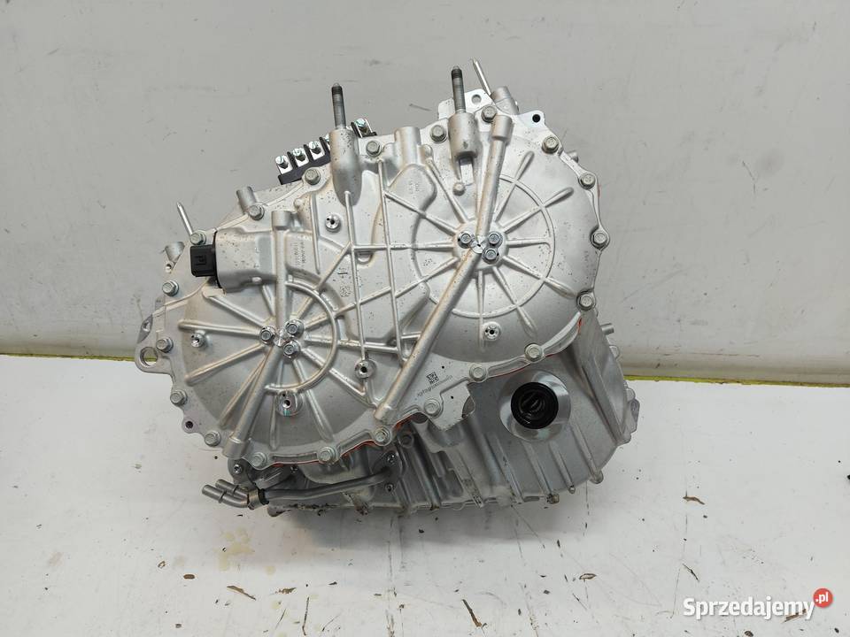 Jaecoo 7 PHEV 2025r skrzynia biegów automatyczna osobowe sprzedam