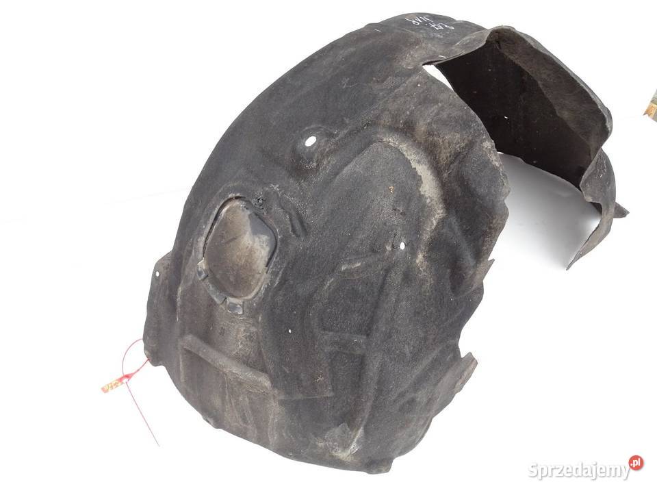 NADKOLE PRAWE PRAWY PRZÓD PRZEDNIE AUDI A6 C7 4G małopolskie