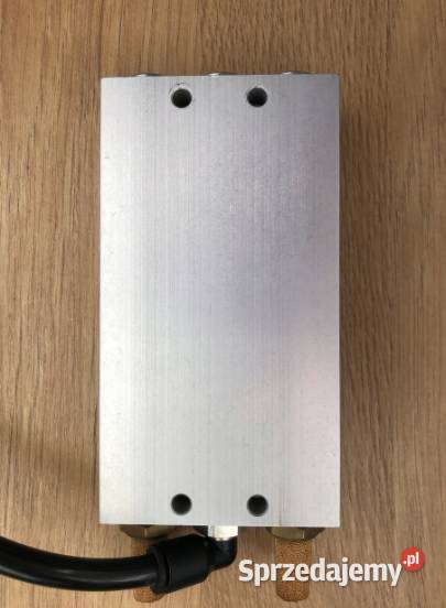 Norgren wyspa płyta do zaworów BL 304121 Nowosiedlice