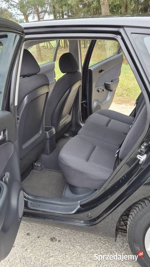 HYUNDAI I30 14B OPŁACONY Z NIEMIEC KLIMA ESP Końskie