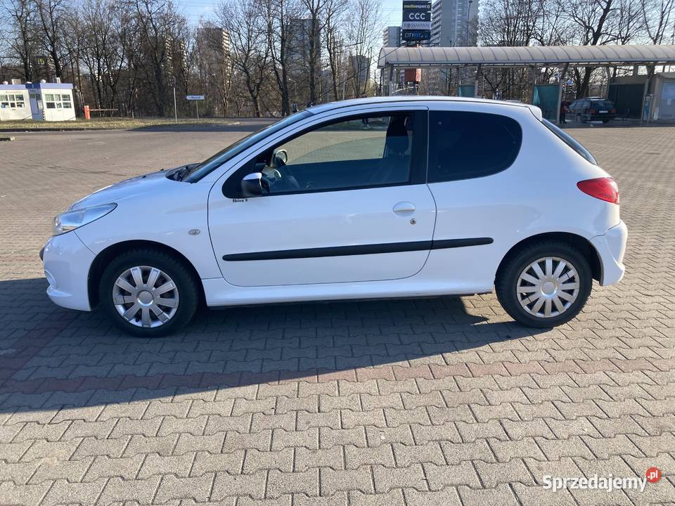 Pierwszy Właściciel Pojazdu Chorzów sprzedam