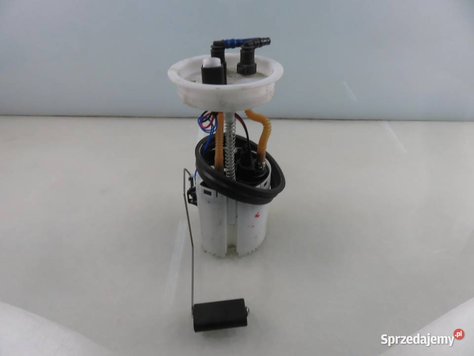 POMPA PALIWA AUDI A3 8L1 18 AGN 707795358 sprzedam