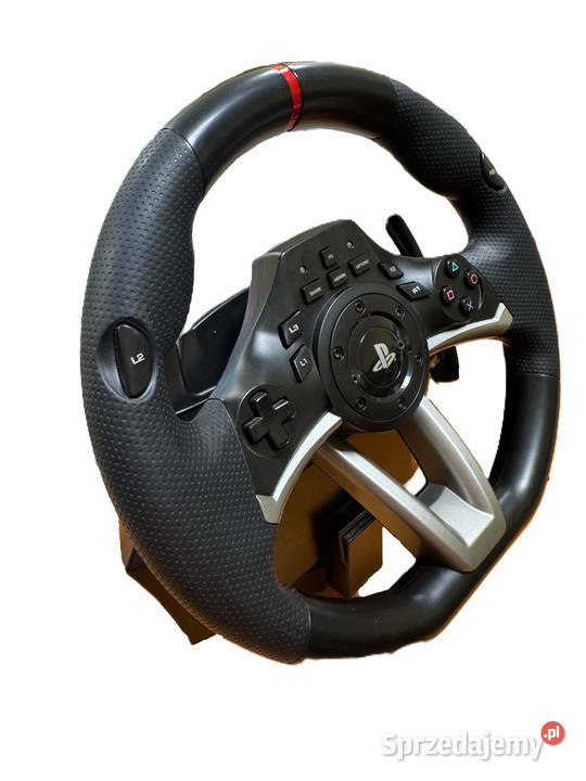 Kierownica Hori RWA Racing Wheel Apex 280 mm Elbląg