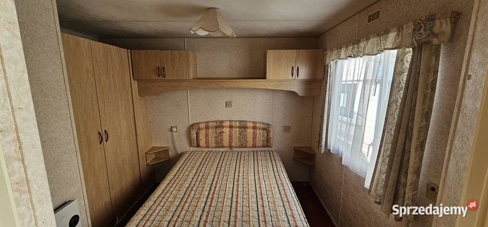 Domekholenderski KESTREL 2 pokoje 487 plac Radom Lublin