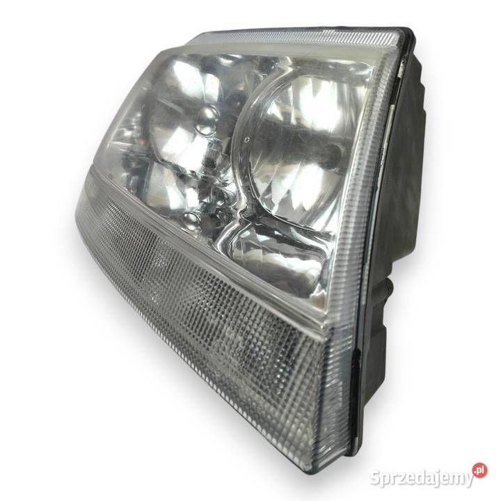 LAMPA PRAWA Jeep Grand Cherokee II WJ 19992004 osobowe sprzedam