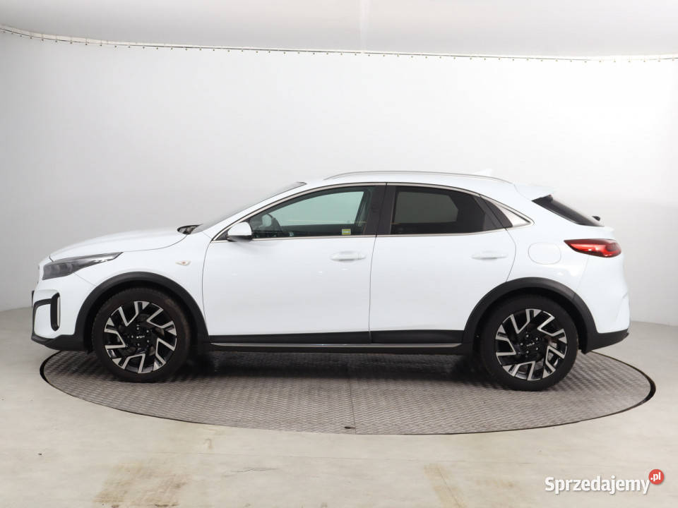 Kia XCeed 15 TGDI Rok produkcji 2023 dolnośląskie Bielany Wrocławskie